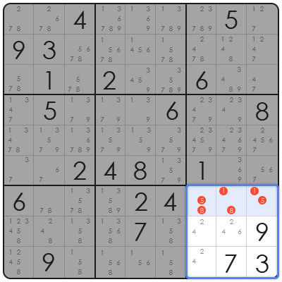 printable sudoku samurai