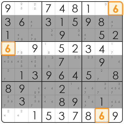 los angeles times sudoku puzzle